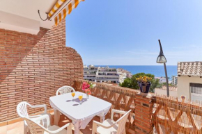 Las Terrazas del Mediterráneo, La Herradura